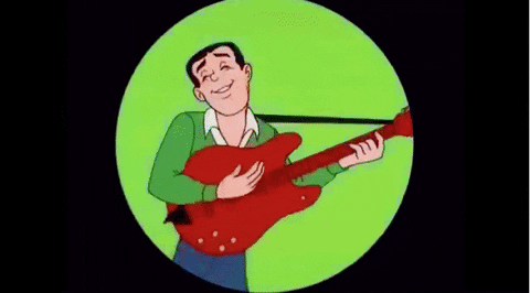 GIF by Archie Comics