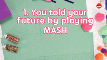 MASH