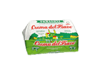 Formaggitomasoni formaggio formaggi tomasoni caseificiotomasoni Sticker