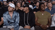 Cleveland Browns Sport GIF by UFC
