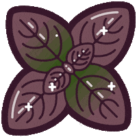 Food Garden Sticker by FarmBot