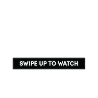 arrow swipe up Sticker by AT&T