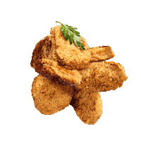 lacrianza plant based nuggets la crianza chicken free Sticker