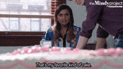 the mindy project GIF by Fox TV