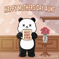 You Are The Best Panda GIF by Kanpai Pandas