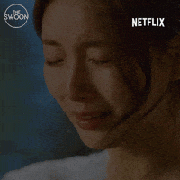 Sad Korean Drama GIF by The Swoon