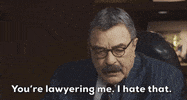 Blue Bloods GIF by CBS