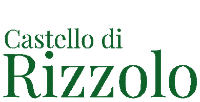 Castello_Rizzolo matrimonio castello matrimoni edera Sticker