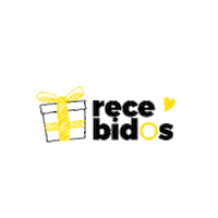 oficio gift agencia publicidade presente Sticker
