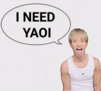 Choi Minho Yaoi GIF