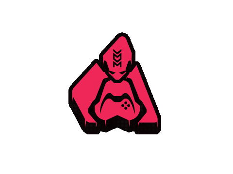 Sticker by MADMONQ