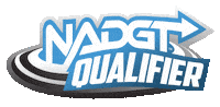 NationalAmateurDiscGolfTour discgolf nadgt srgiggles nadgt qualifier Sticker