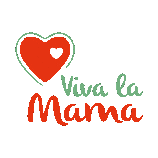 Vlm Sticker by Viva la Mama