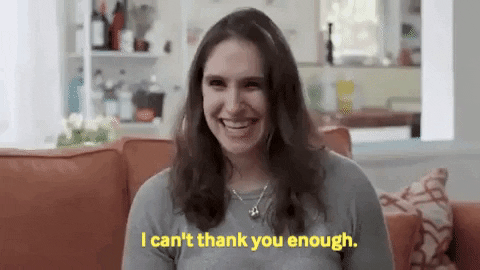 happy web series GIF by An Emmy for Megan