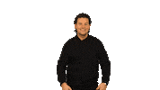 Parkettafels timmerman hart van goud joeyneve joey neve Sticker