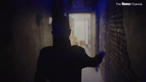 Sasha Velour Nightgowns GIF by The Roku Channel