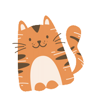 Momentcosy Sticker
