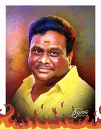 gunaguku guru kshatriya vanniyar padayatchi GIF