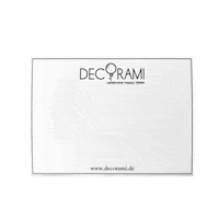 Card Sticker by Decorami