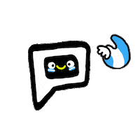 Santa Fe Sticker Sticker by Rosarioplus