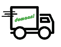 Delivery Nextdaydelivery Sticker by Panama Translator
