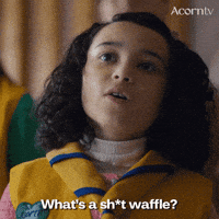 Alicia Silverstone GIF by Acorn TV