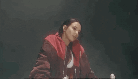 Shaylen GIF by NOW That's Music