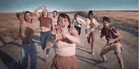 parad(w/m)e GIF