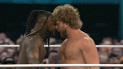 All In Wrestling GIF