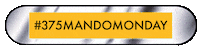 Mandomonday Sticker by SWTVC