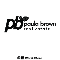 Logo Sticker by JohnHart Real Estate