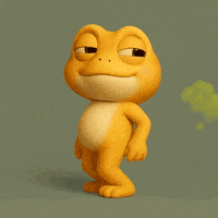 Pop Popping GIF by Turbo Toad