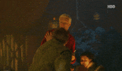 A Knight Of The Seven Kingdoms Fight GIF by Game of Thrones