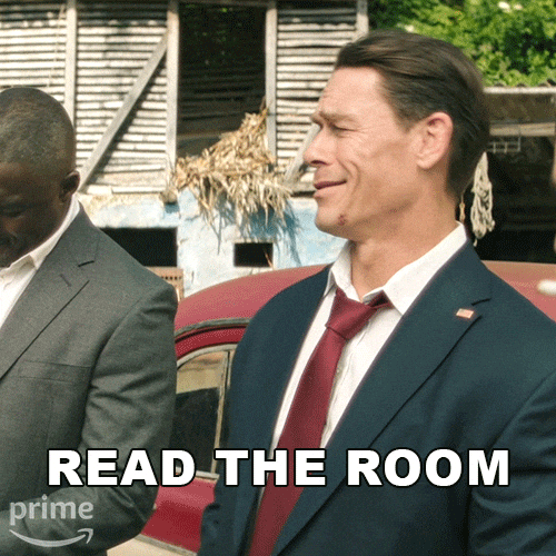 Priyankachopra Idriselba GIF by Amazon Prime Video