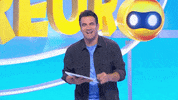 Tv Show Lol GIF by Satisfaction Group