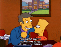 sad season 3 GIF