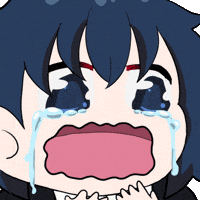 Sad Mood GIF by Shibuya Station