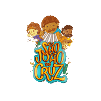 Festa Junina Bahia Sticker by Prefeitura de Cruz das Almas