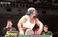 Stardom GIF