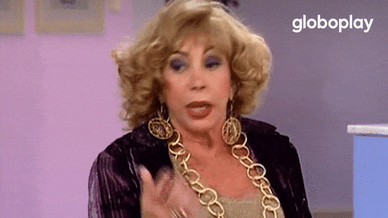 Toma Lá Dá Cá Globoplay GIF by globoplay