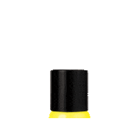 YaasColors lashes colores amarillo cosmeticos Sticker