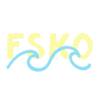 fuse fusefam Sticker by rocksprings