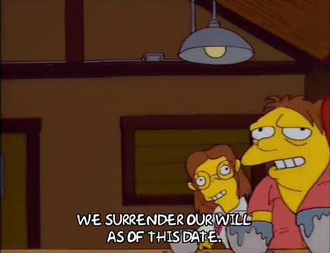 homer simpson episode 13 GIF