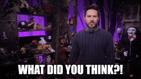 Fathers Day What GIF by Dead Meat James