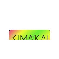 Salt Water Surf Sticker by Ma'Kai  Paddlesurf