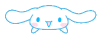 Cinnamoroll Sticker by Sanrio Korea