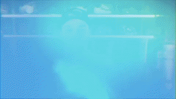 baseball wave GIF by GreenWave