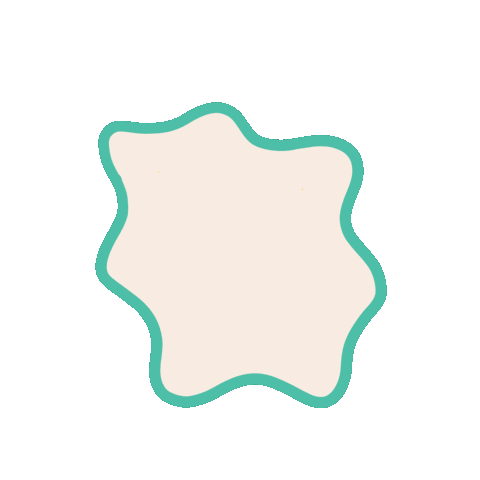 echoluxe giphyupload link modern bio Sticker