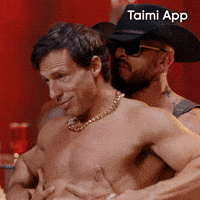 Gays GIF by Taimi