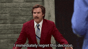 will ferrell anchorman GIF